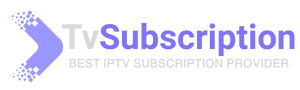 TV Subscription Service